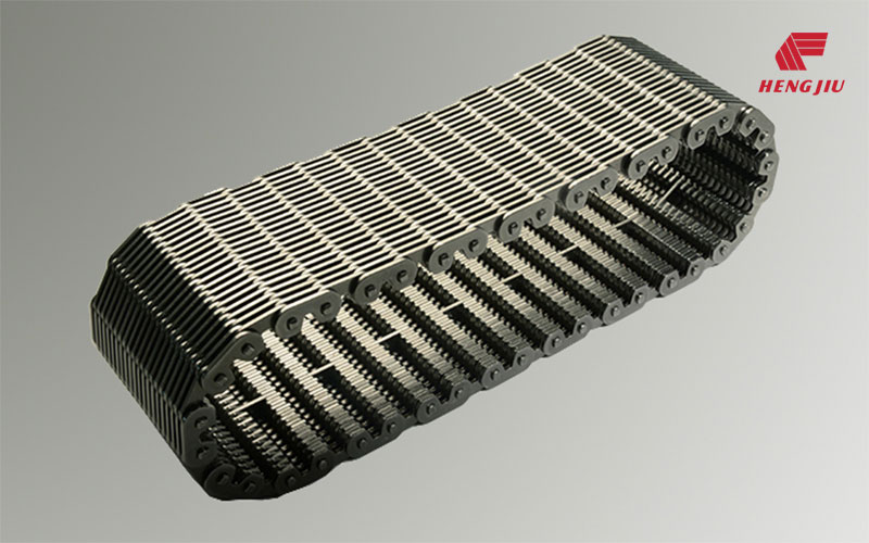 无声链(齿形链)